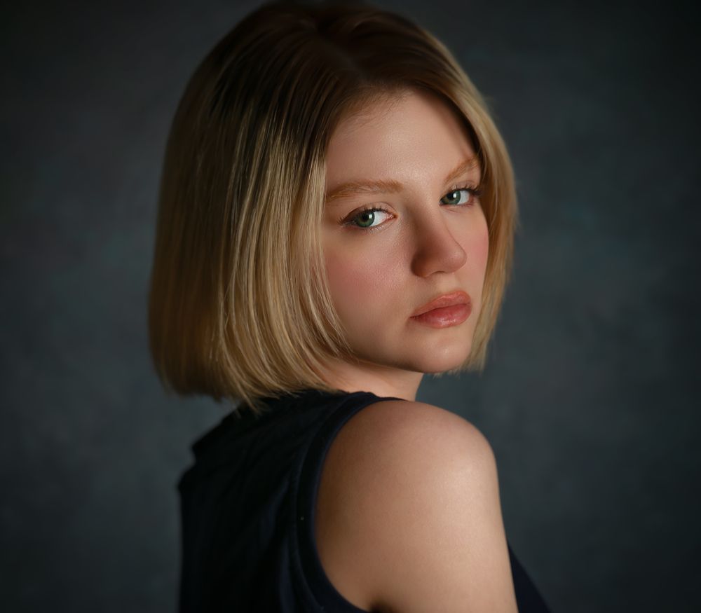 Photograph by Behrouz Azadmehr