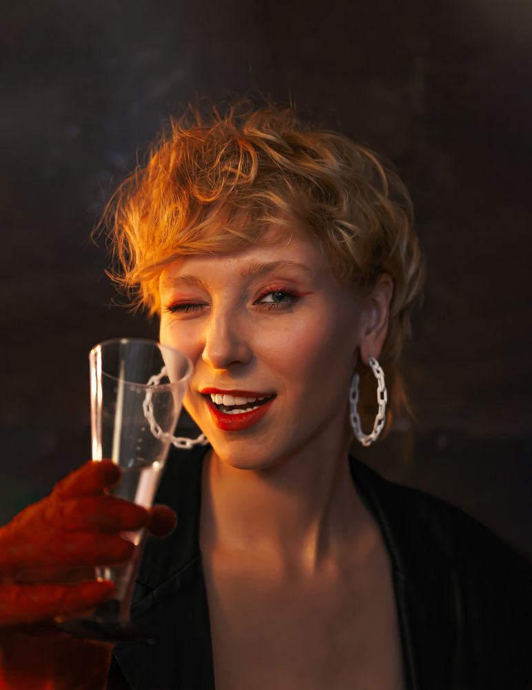 Photograph by Владимир Крылаев