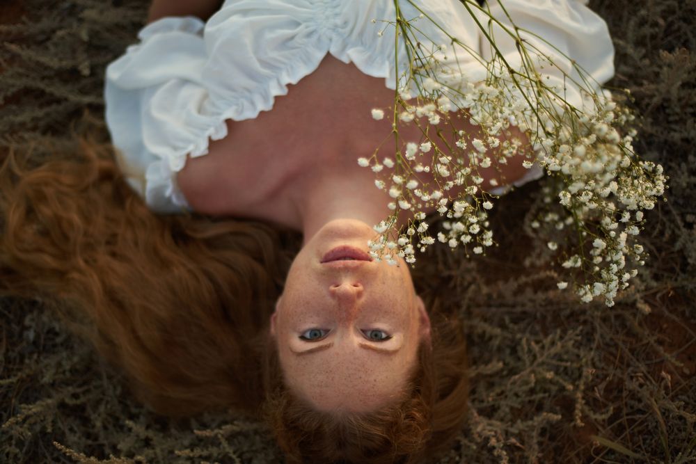 Photograph by Дарья Трофименко
