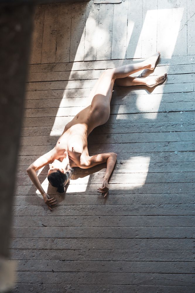 Photograph by Сергей Фридман