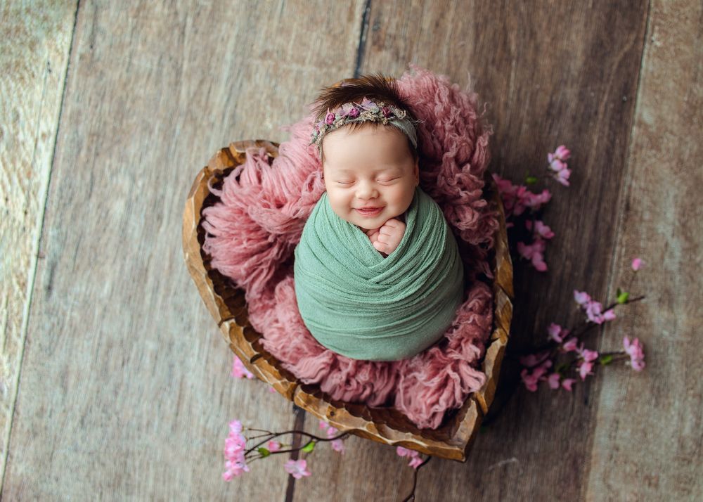 Photograph by Парахина Любовь