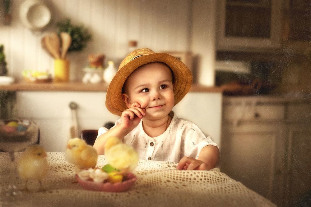 Photograph by Муха Александра