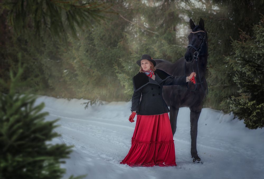 Photograph by Екатерина Лебедева