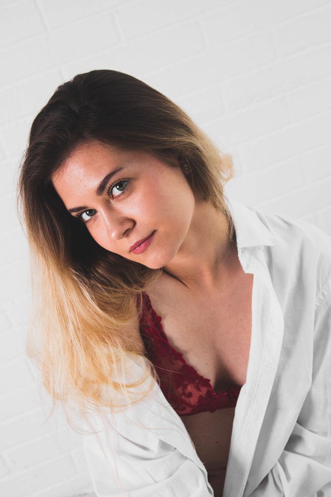 Photograph by Кристина Ширинкина