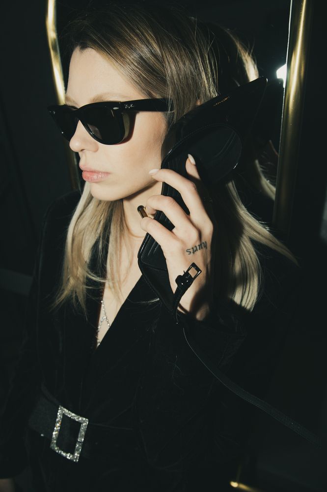 Photograph by Dogu Özkan