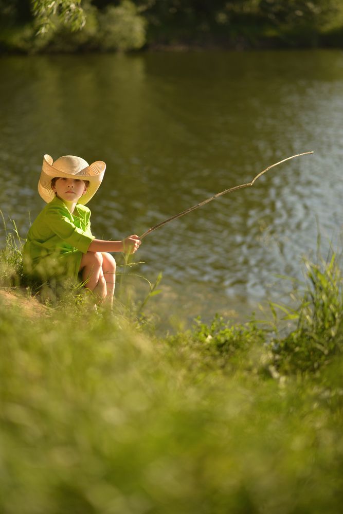 Photograph by Олеся Парфенова