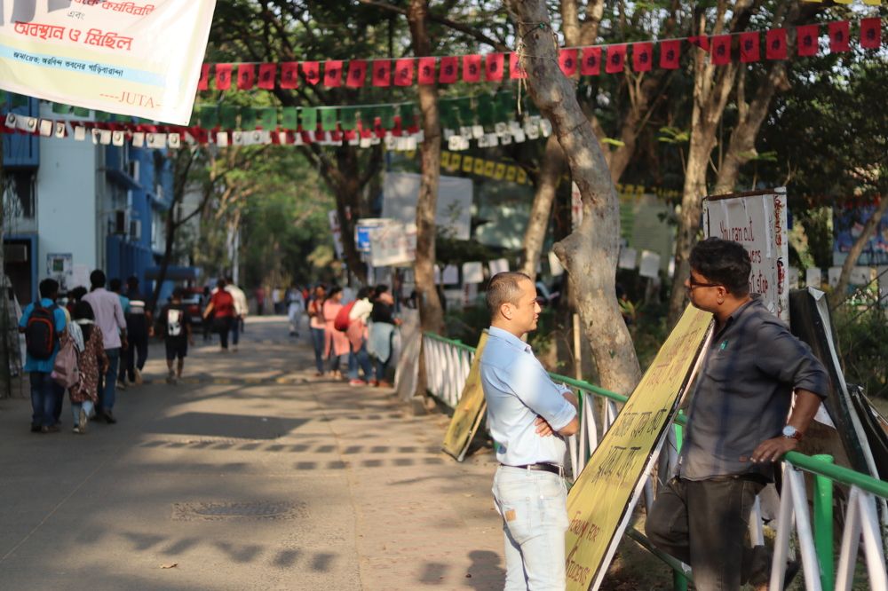 Photograph by Suparnojit Sarkar