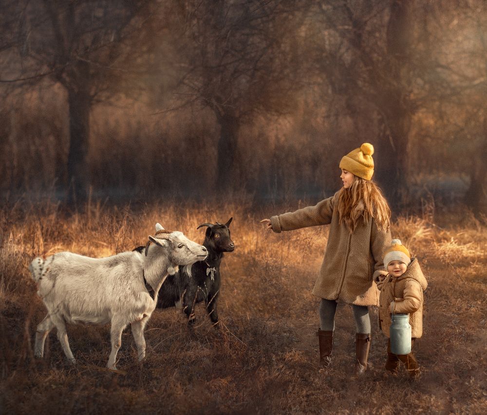 Photograph by Ольга Наний