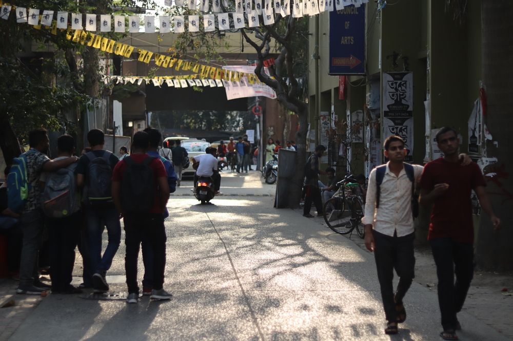 Photograph by Suparnojit Sarkar