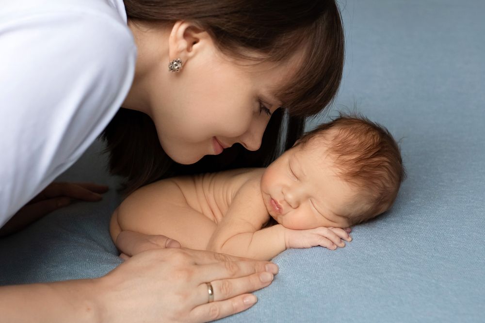 Photograph by Ольга Листратова