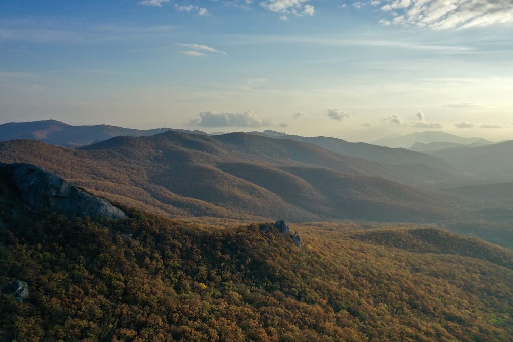 Photograph by Дмитрий Батагов