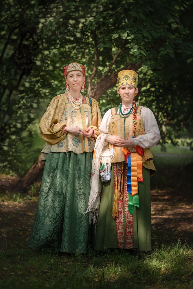 Photograph by Марина Жиделева