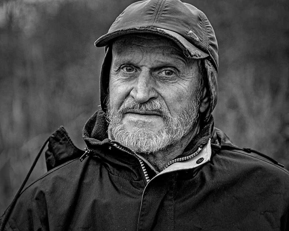 Photograph by Андрей Мишин