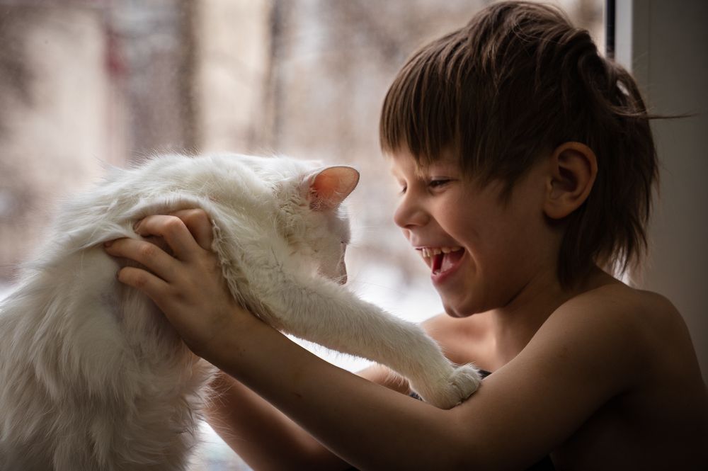 Photograph by Любовь Галушкина