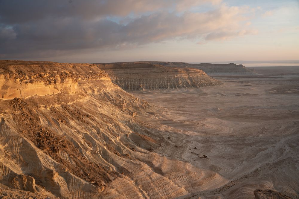 Photograph by Elvira Leontyeva