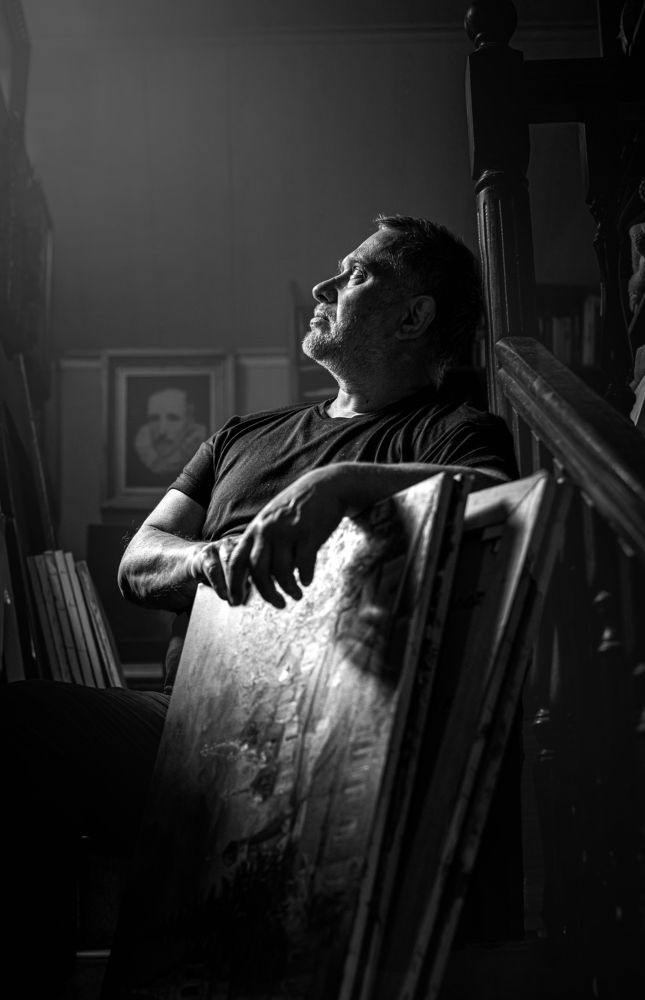 Photograph by Марина Жиделева