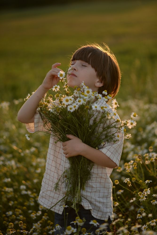 Photograph by Олеся Парфенова