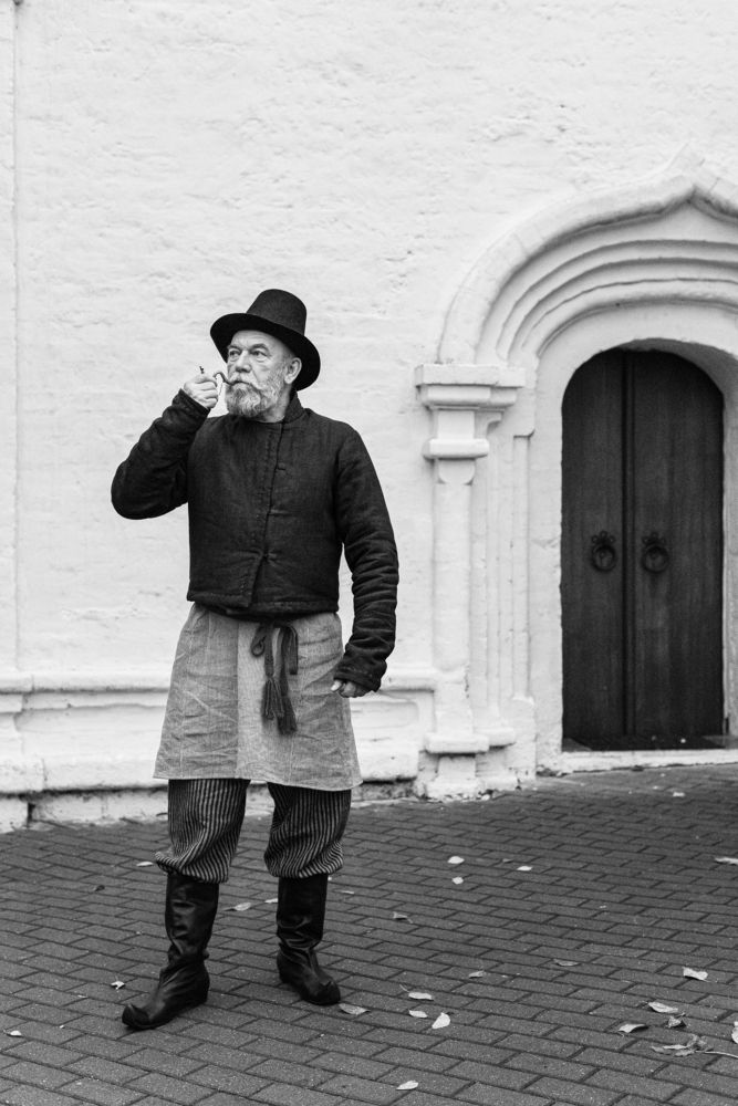 Photograph by Марина Жиделева