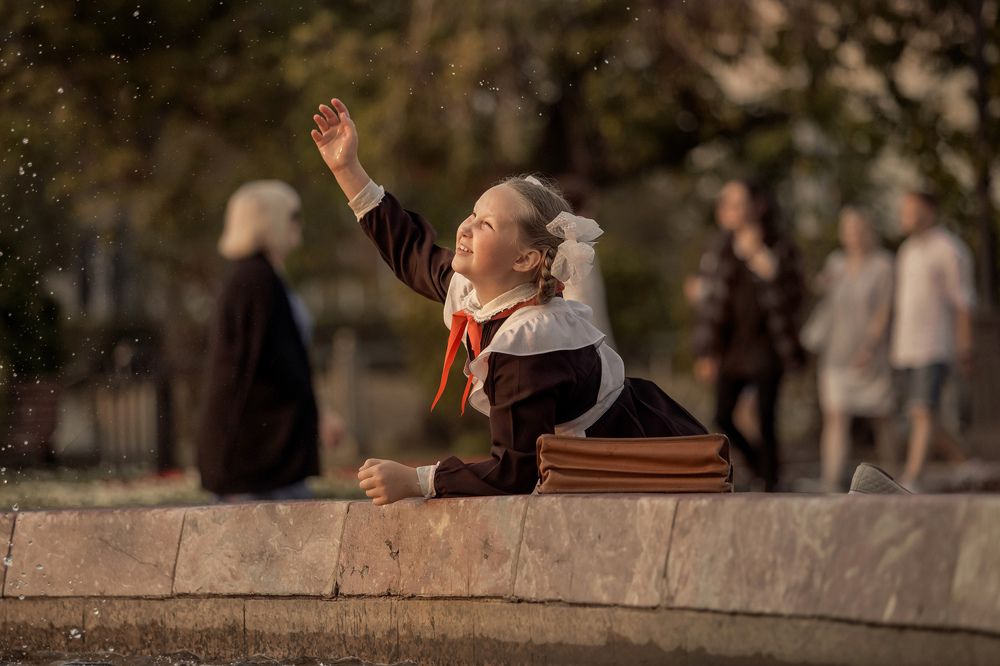 Photograph by Наталья Русских