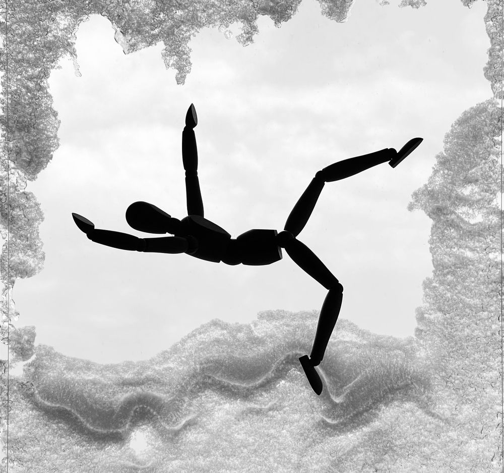 Photograph by Evgenia Barinova