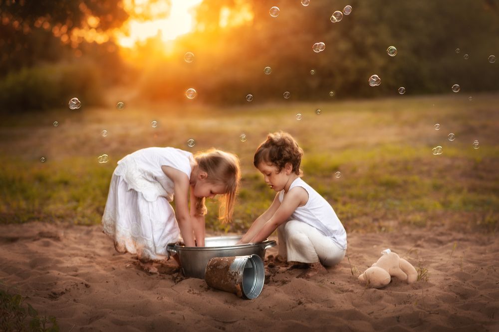 Photograph by Муха Александра