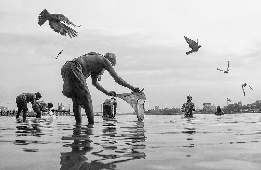 Photograph by Ananway Ganguly