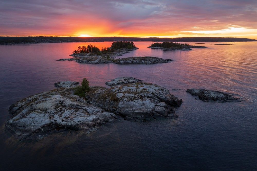 Photograph by Denis Nv