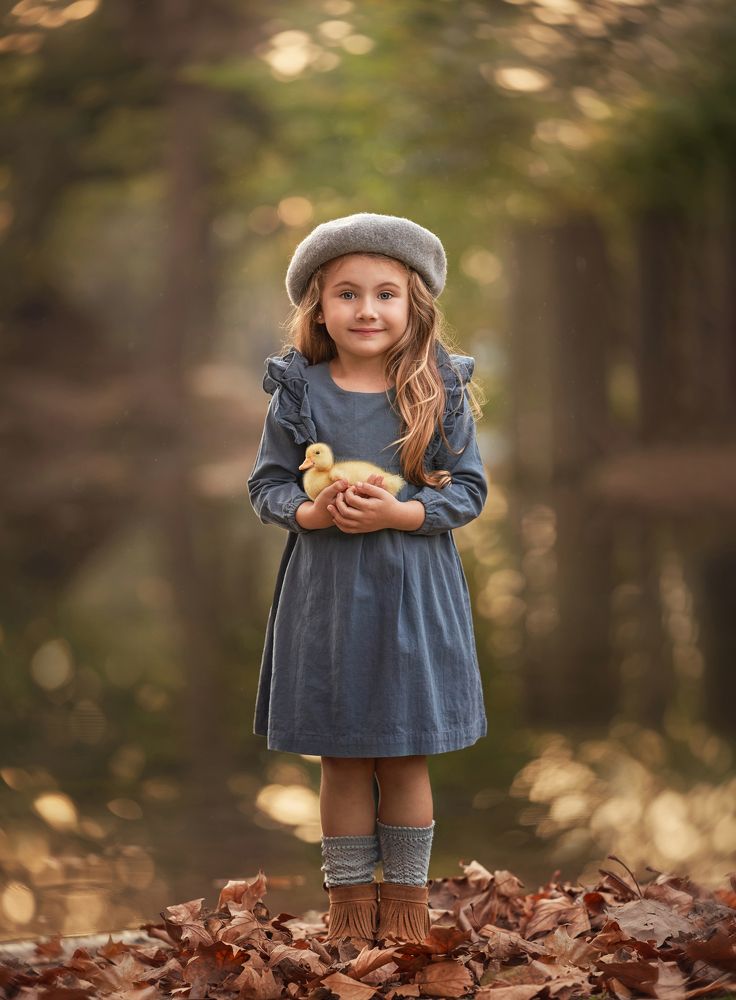 Photograph by Maria Presser