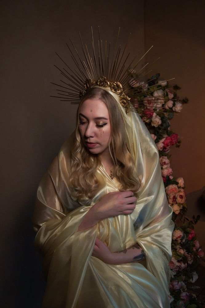 Photograph by Настя Сова