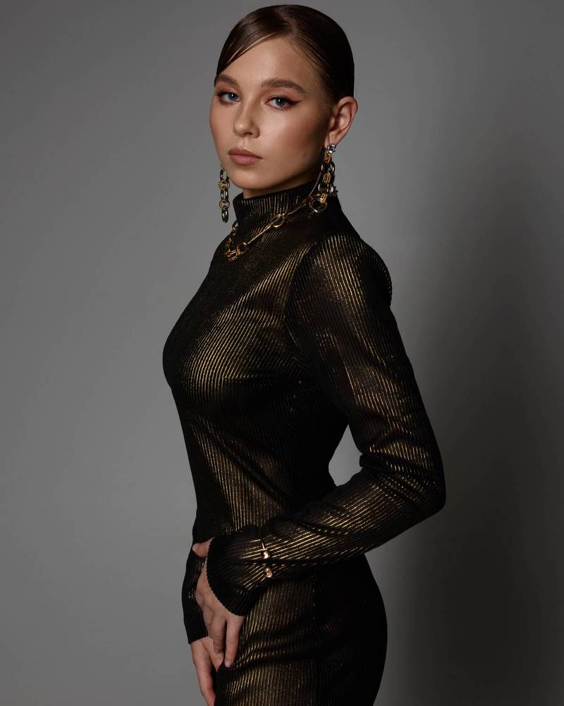 Photograph by Irina Lutsenko