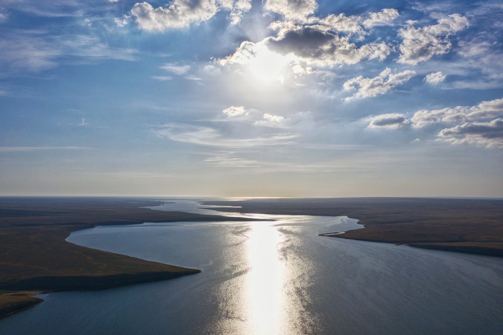 Photograph by Дмитрий Батагов