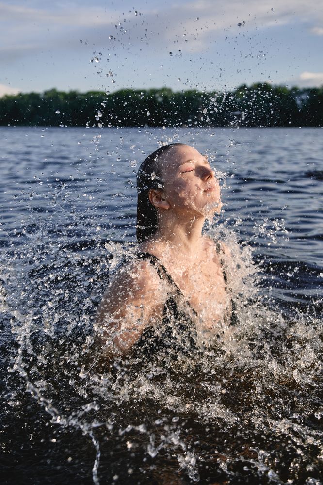 Photograph by Татьяна Леонтьева