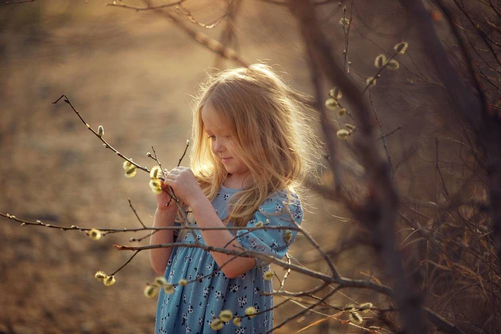 Первая встреча