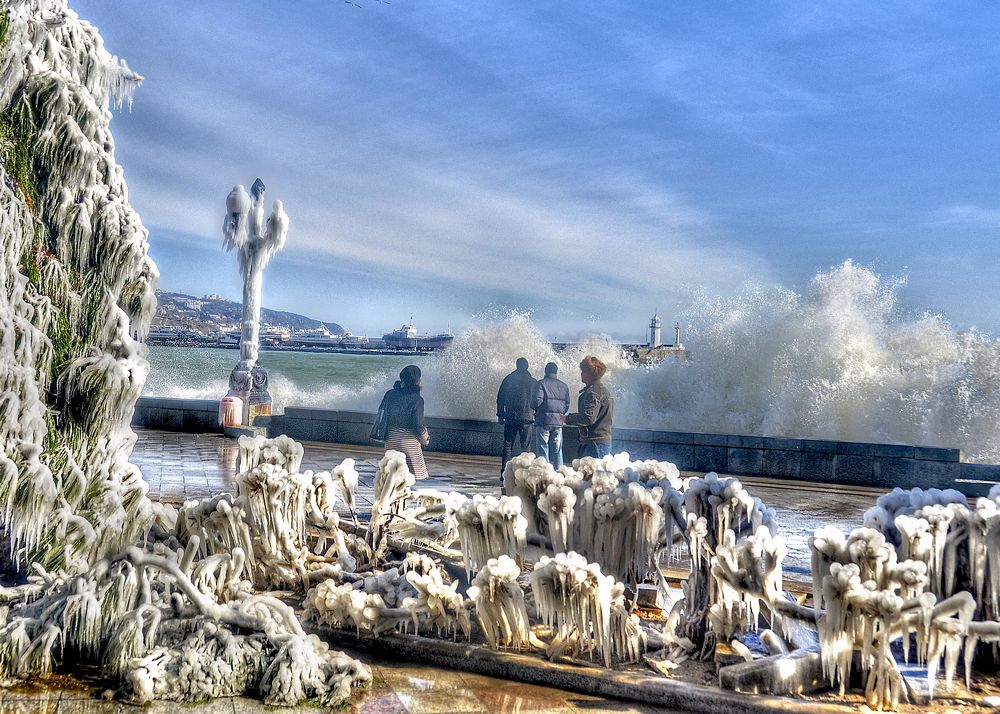 Photograph by Евгений Самулев