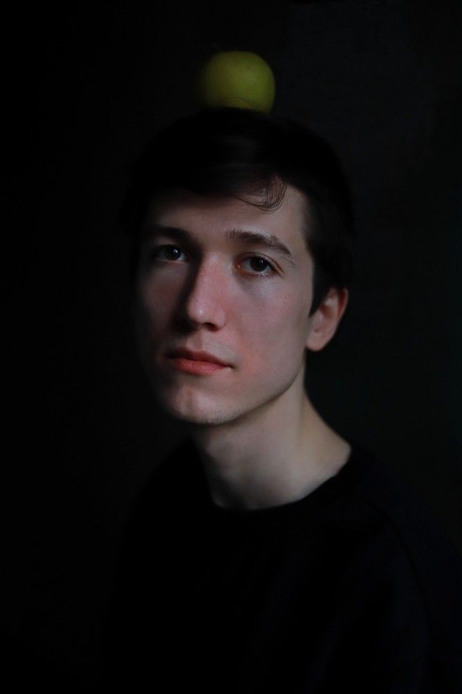 Photograph by Алиса Куличкова
