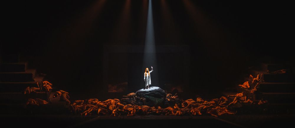 Photograph by Андрей Чунтомов