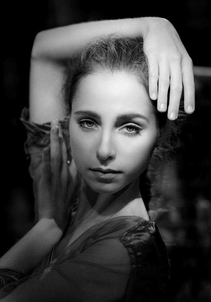 Photograph by Матвей Лабзо