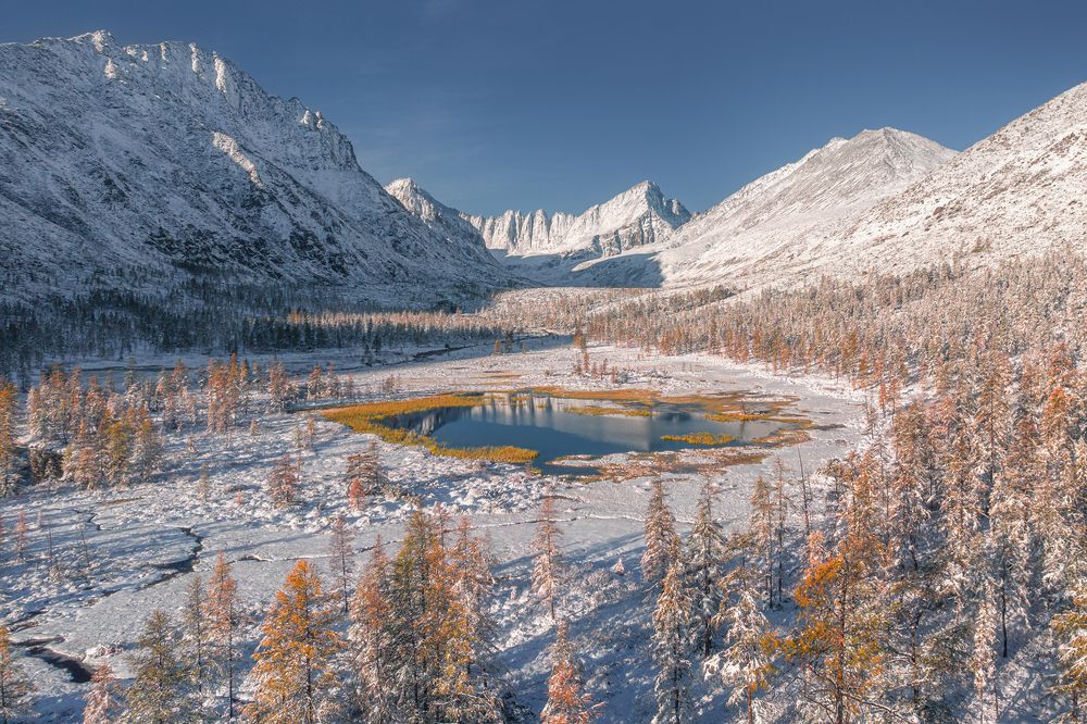 Photograph by Валерий Щербина (sv-phototravel.com)