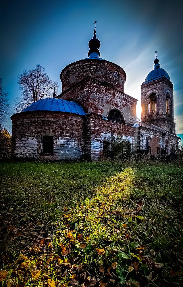 Photograph by Ксения Иванова