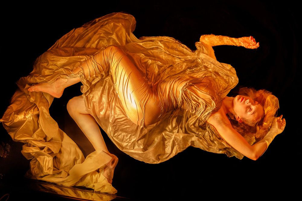 Photograph by Сергей Пшенов