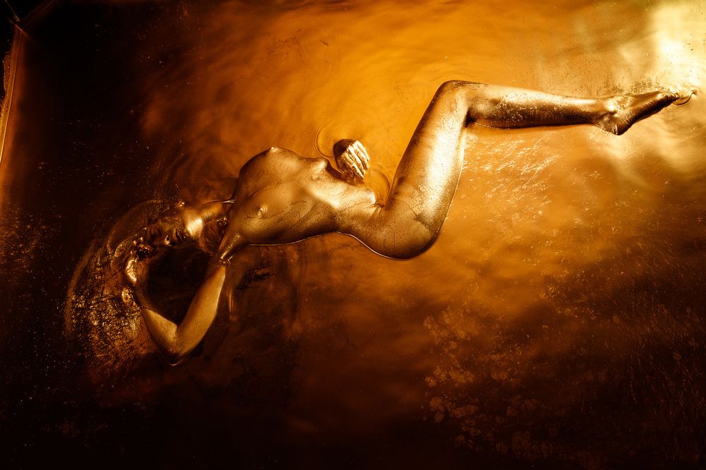 Photograph by Сергей Пшенов