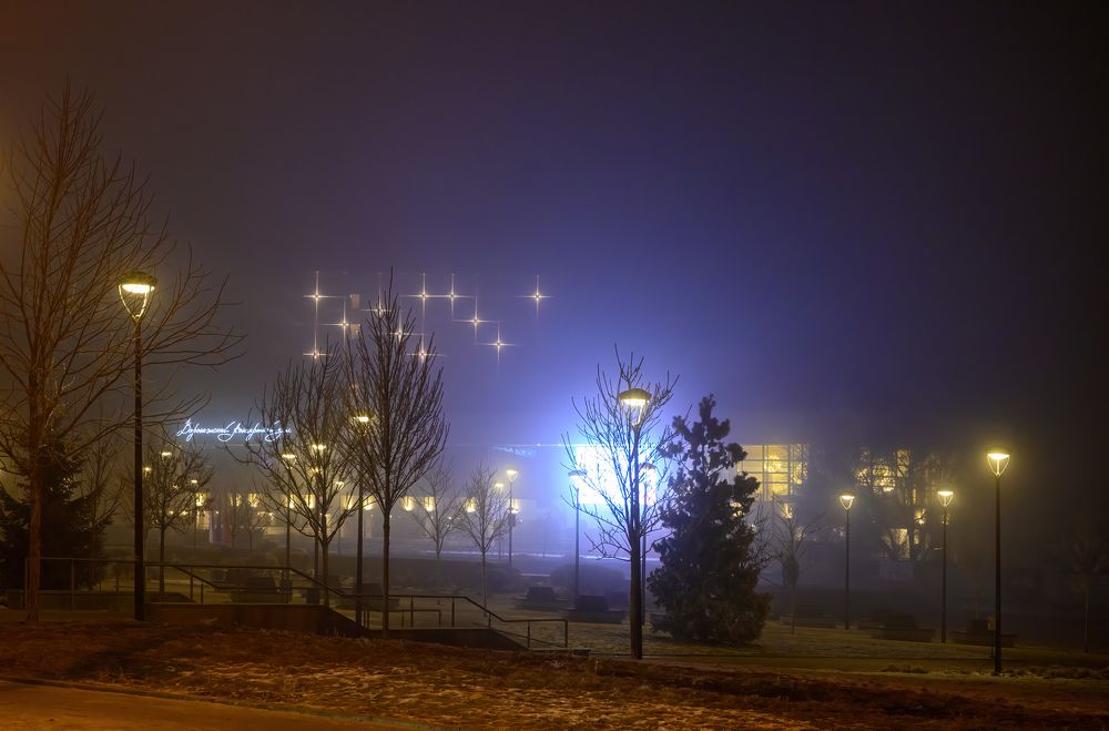Фотография автора Валерий Лушин