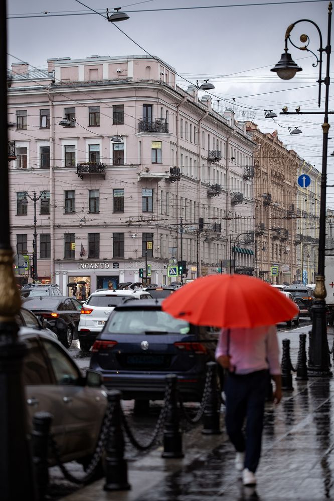 Photograph by Анастасия Петрова