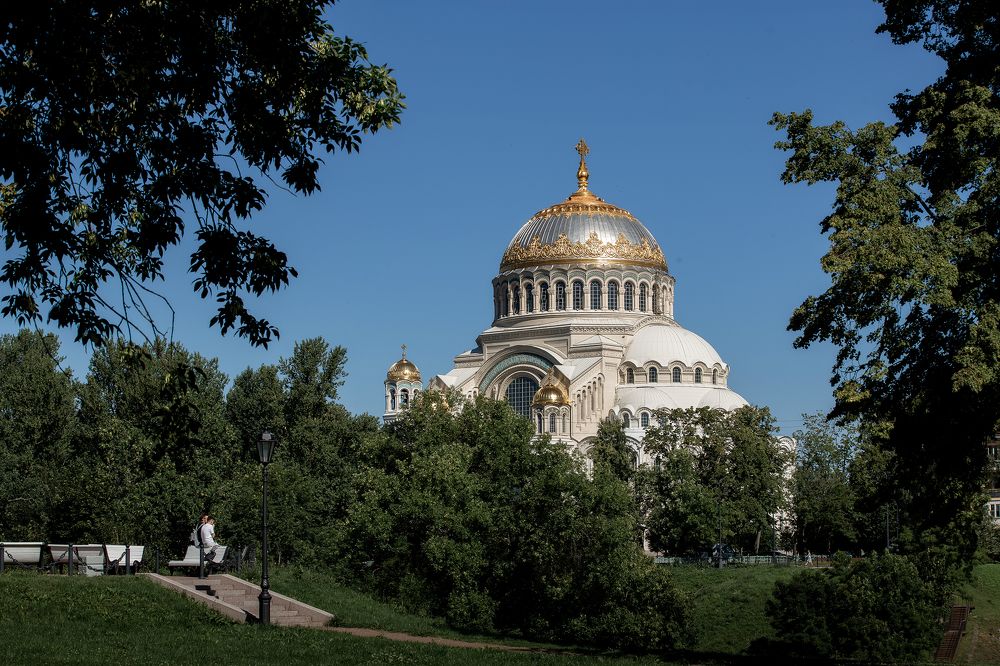 Photograph by Анастасия Петрова