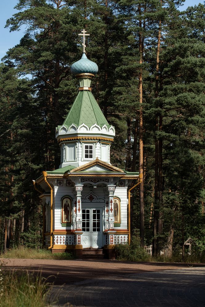 Photograph by Анастасия Петрова