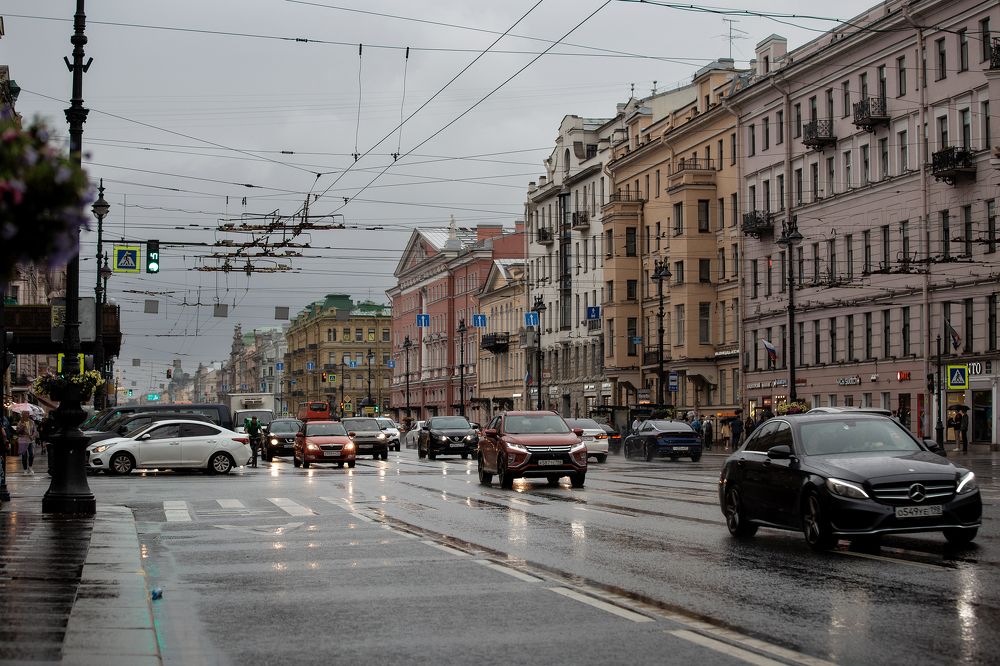 Photograph by Анастасия Петрова