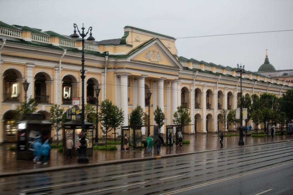 Photograph by Анастасия Петрова