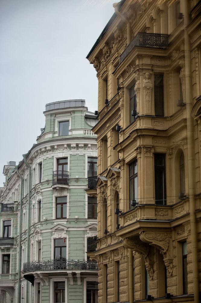 Photograph by Анастасия Петрова