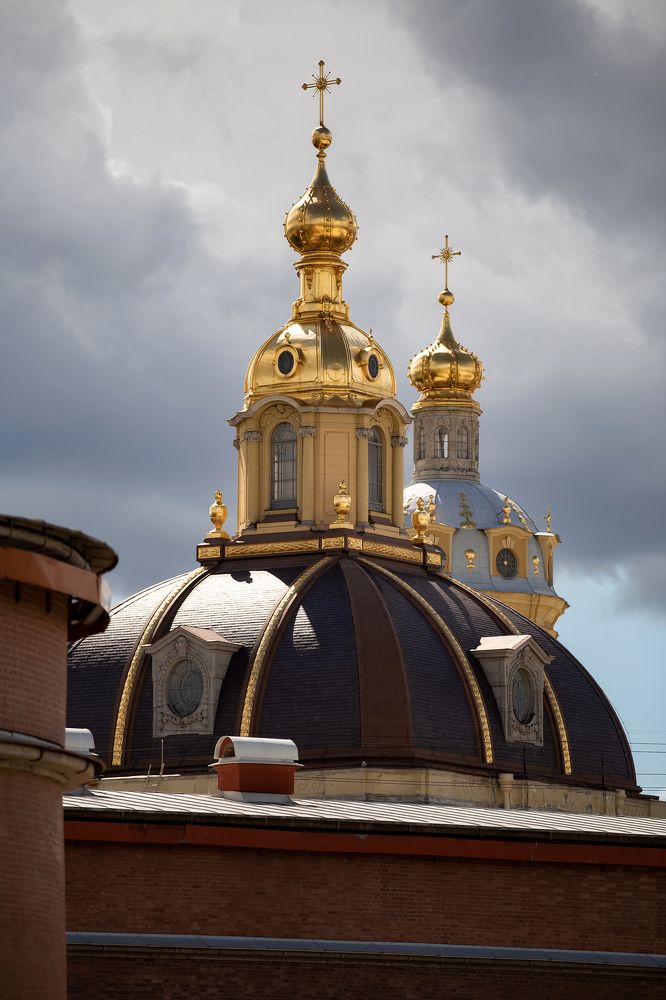 Photograph by Анастасия Петрова