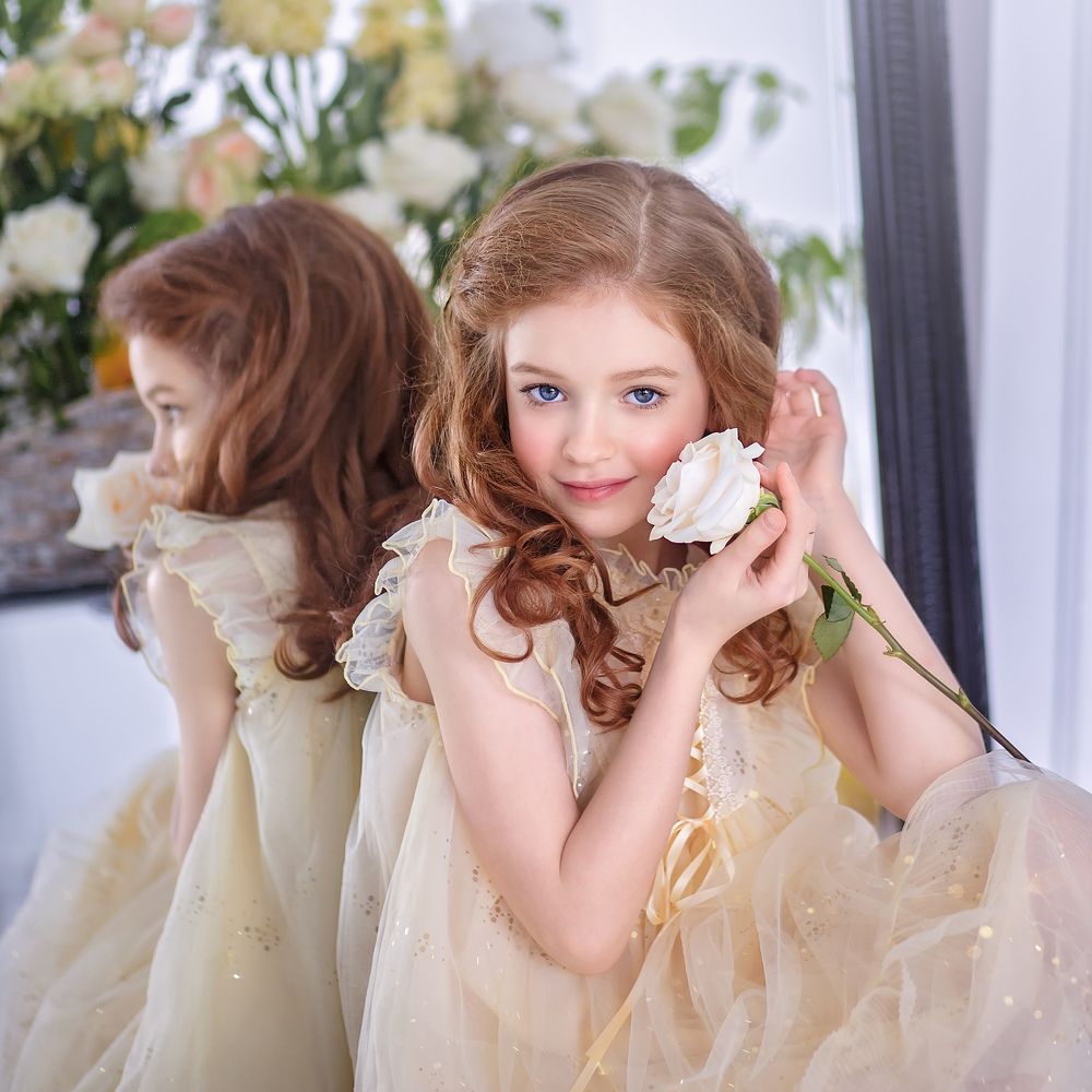 Photograph by Надежда Баркалова